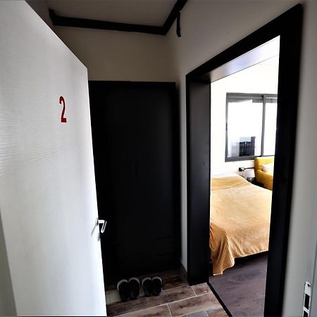 Stylish 1-Bedroom In Tirana #2 מראה חיצוני תמונה