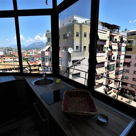 Stylish 1-Bedroom In Tirana #2 מראה חיצוני תמונה