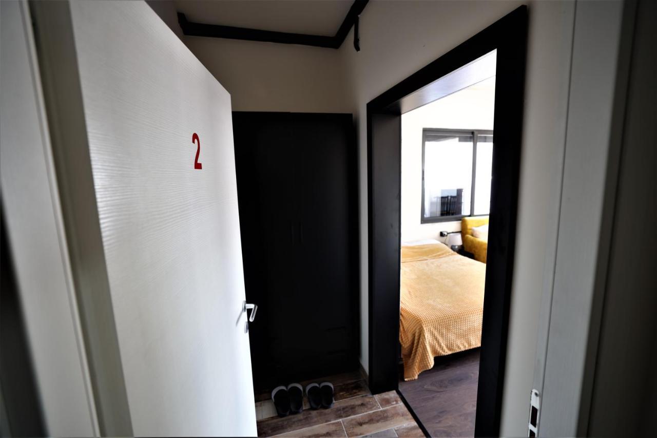 Stylish 1-Bedroom In Tirana #2 מראה חיצוני תמונה