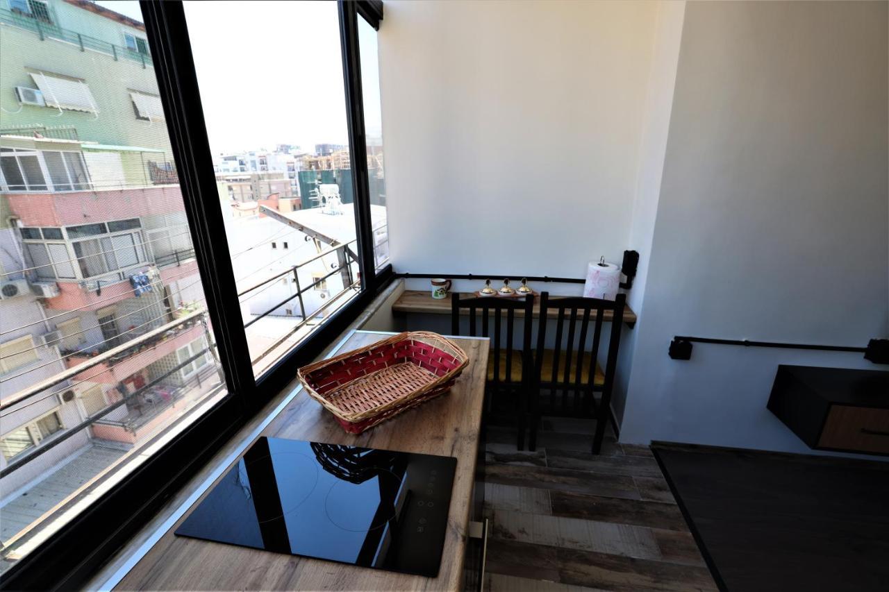Stylish 1-Bedroom In Tirana #2 מראה חיצוני תמונה