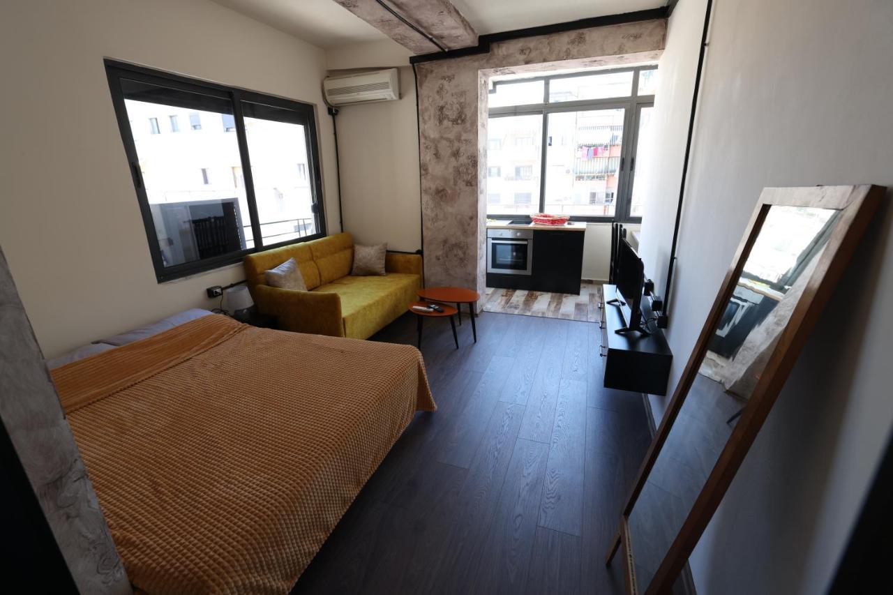 Stylish 1-Bedroom In Tirana #2 מראה חיצוני תמונה