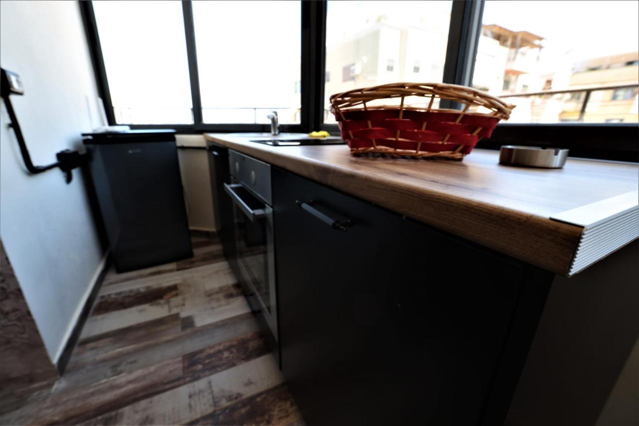Stylish 1-Bedroom In Tirana #2 מראה חיצוני תמונה