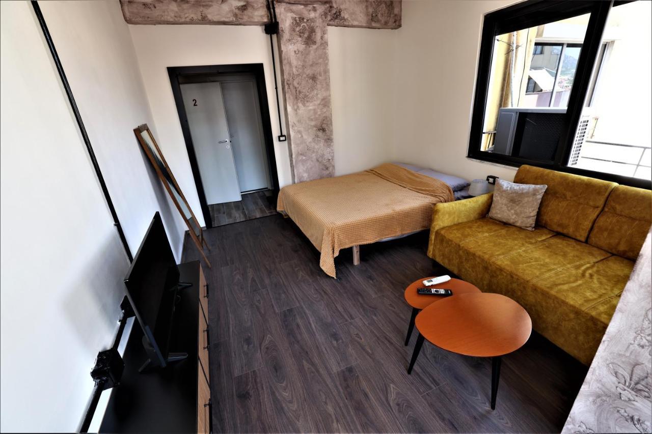 Stylish 1-Bedroom In Tirana #2 מראה חיצוני תמונה