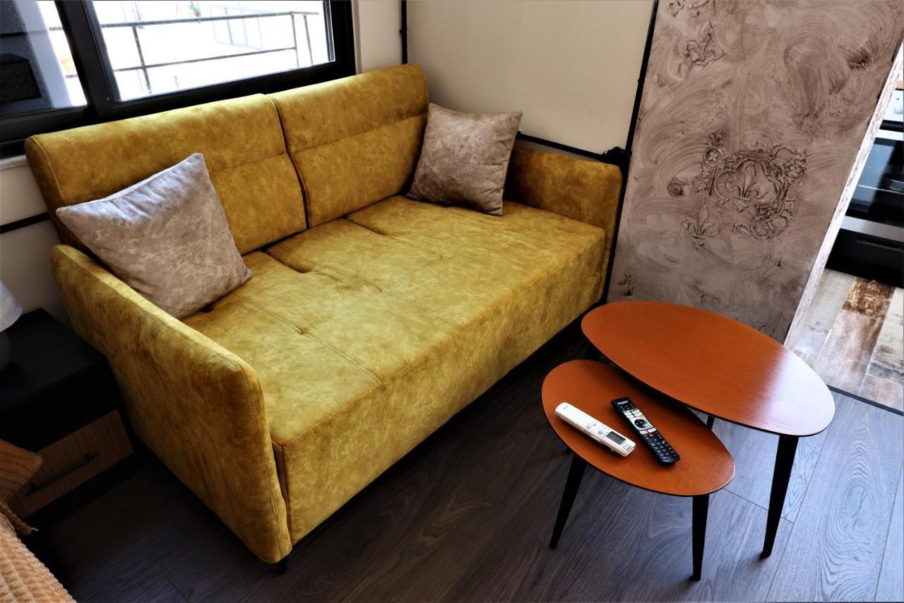 Stylish 1-Bedroom In Tirana #2 מראה חיצוני תמונה