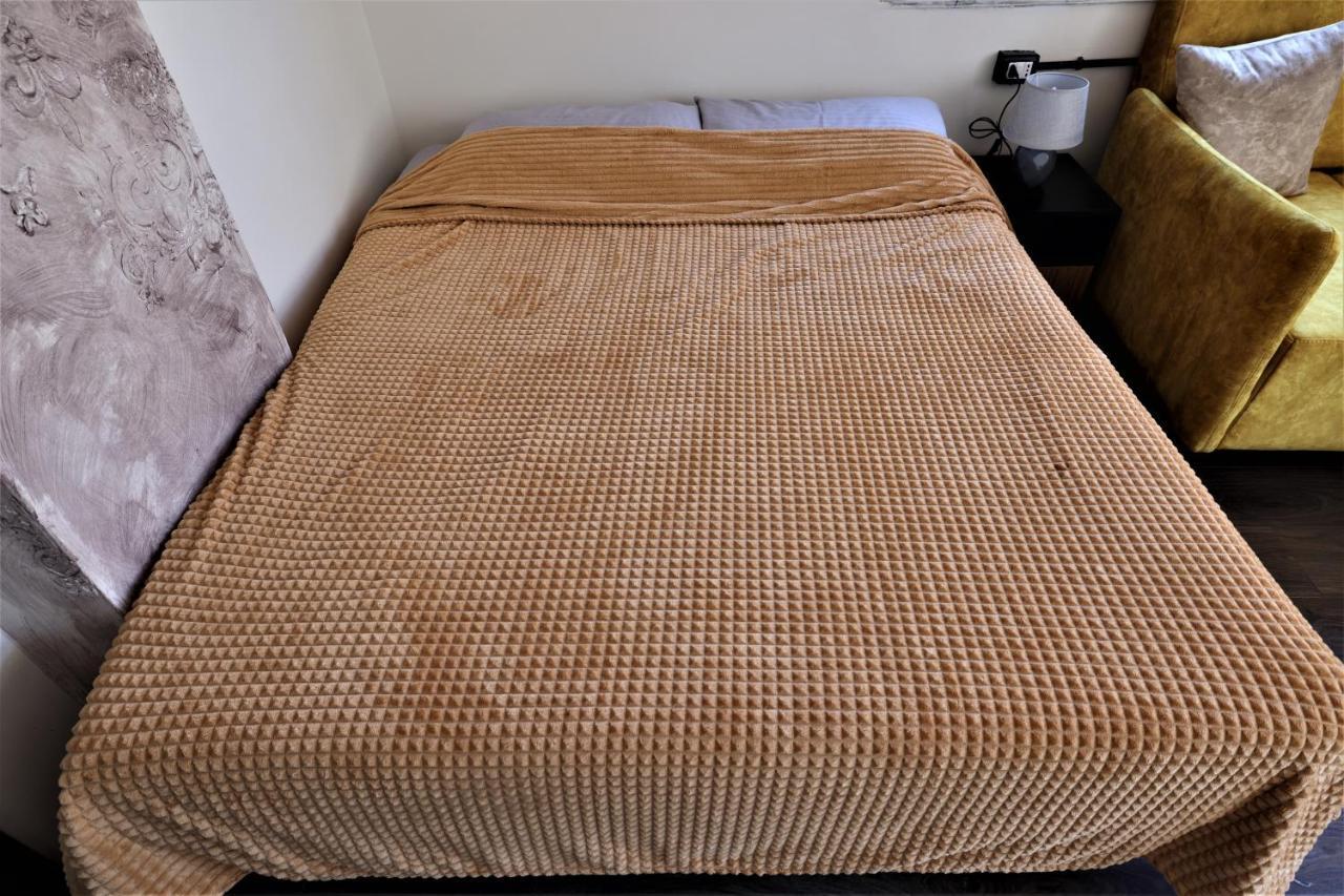 Stylish 1-Bedroom In Tirana #2 מראה חיצוני תמונה