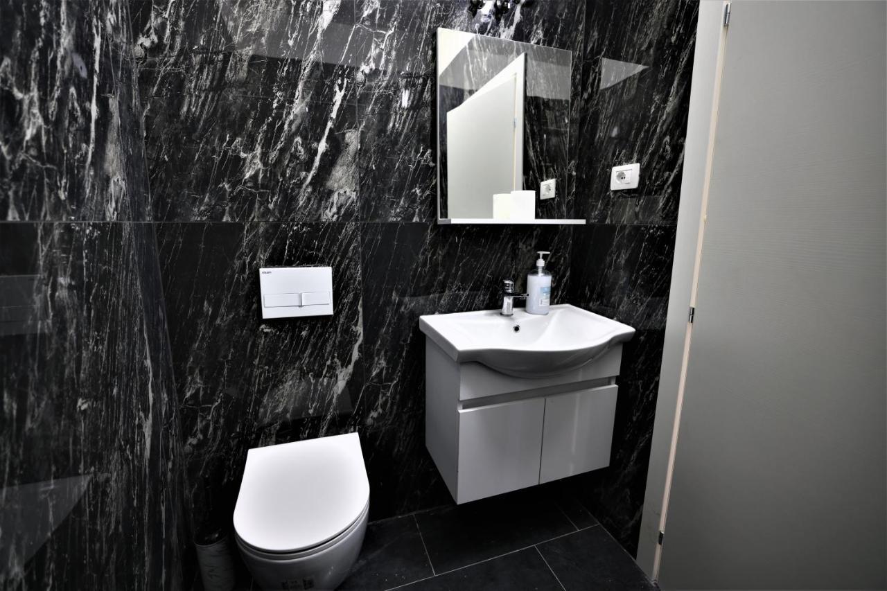Stylish 1-Bedroom In Tirana #2 מראה חיצוני תמונה