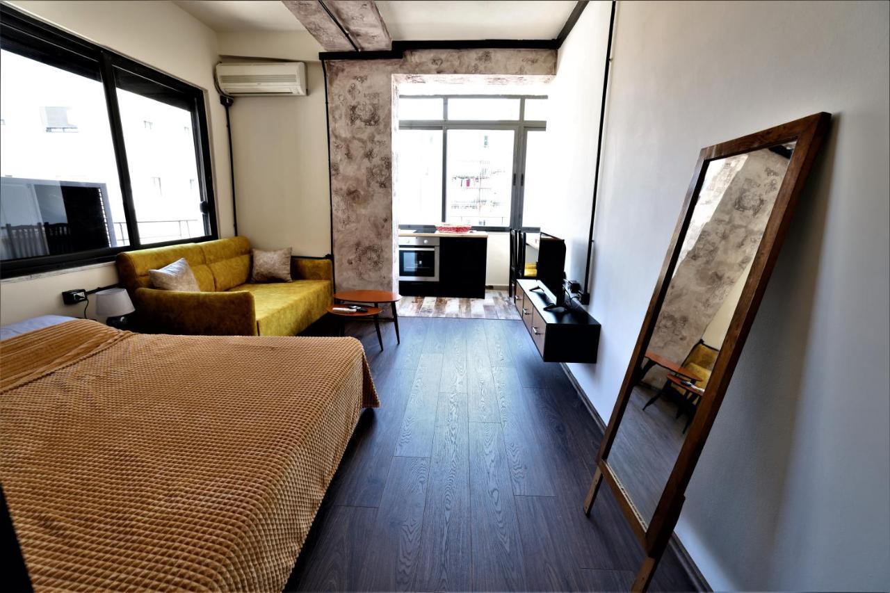 Stylish 1-Bedroom In Tirana #2 מראה חיצוני תמונה