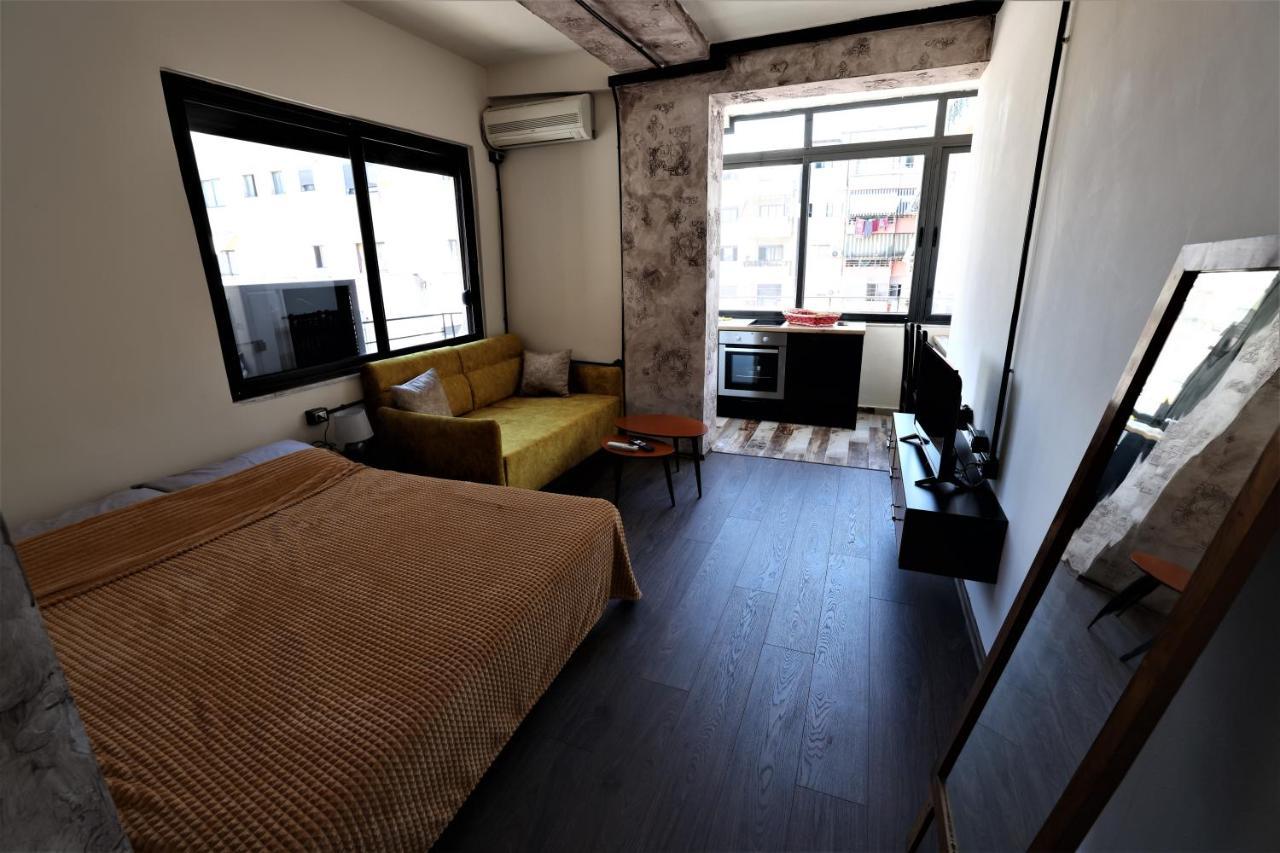 Stylish 1-Bedroom In Tirana #2 מראה חיצוני תמונה