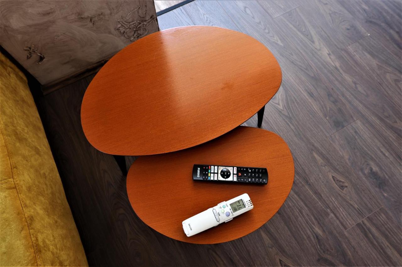 Stylish 1-Bedroom In Tirana #2 מראה חיצוני תמונה